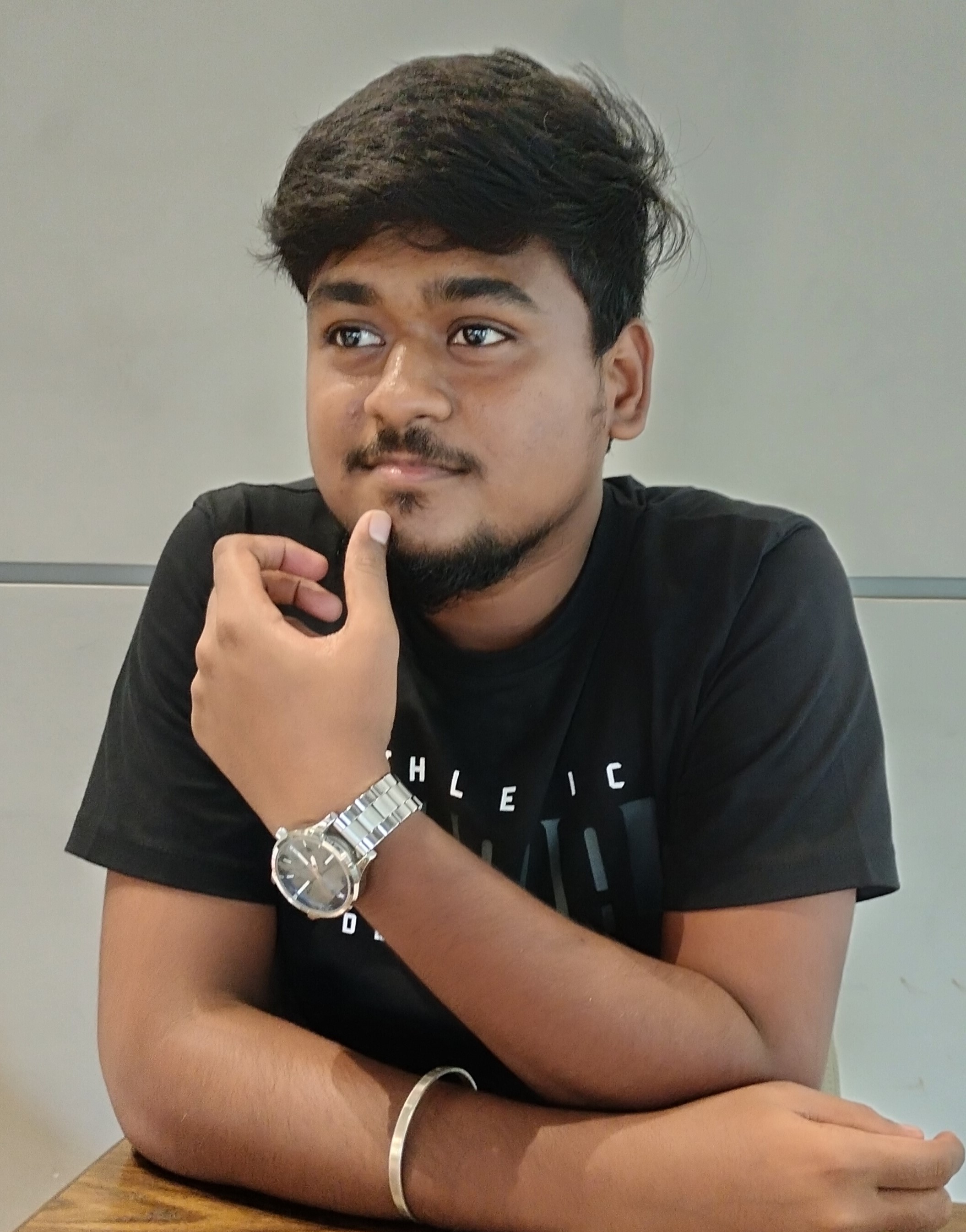 Author image